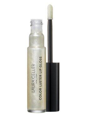 Laura Geller Color Luster Lip Gloss in City Lights